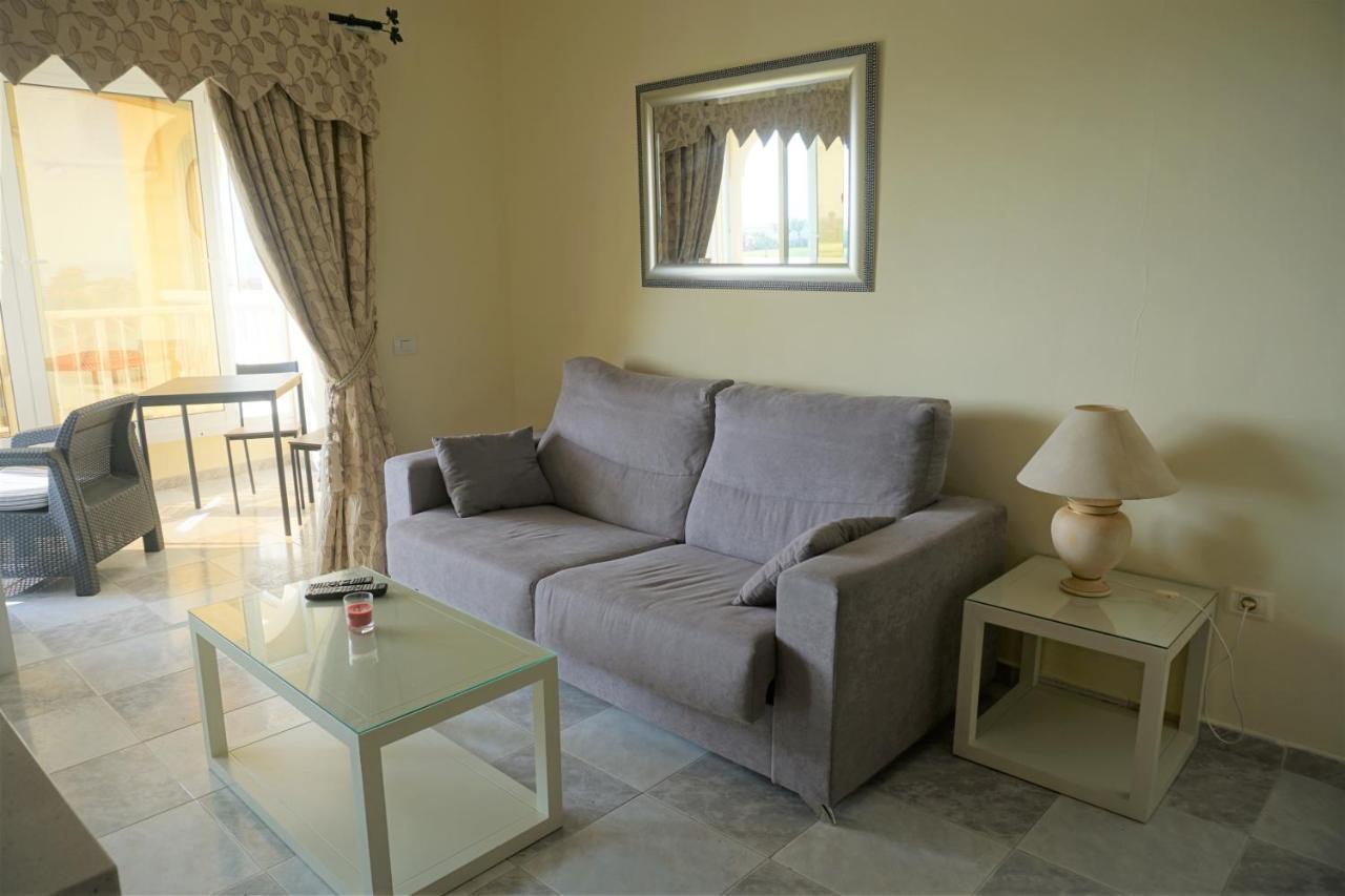 Golf Del Sur Apartment - Magnificent Panorama Of The Ocean, El Teide, And Montana Roja San Miguel de Abona Luaran gambar