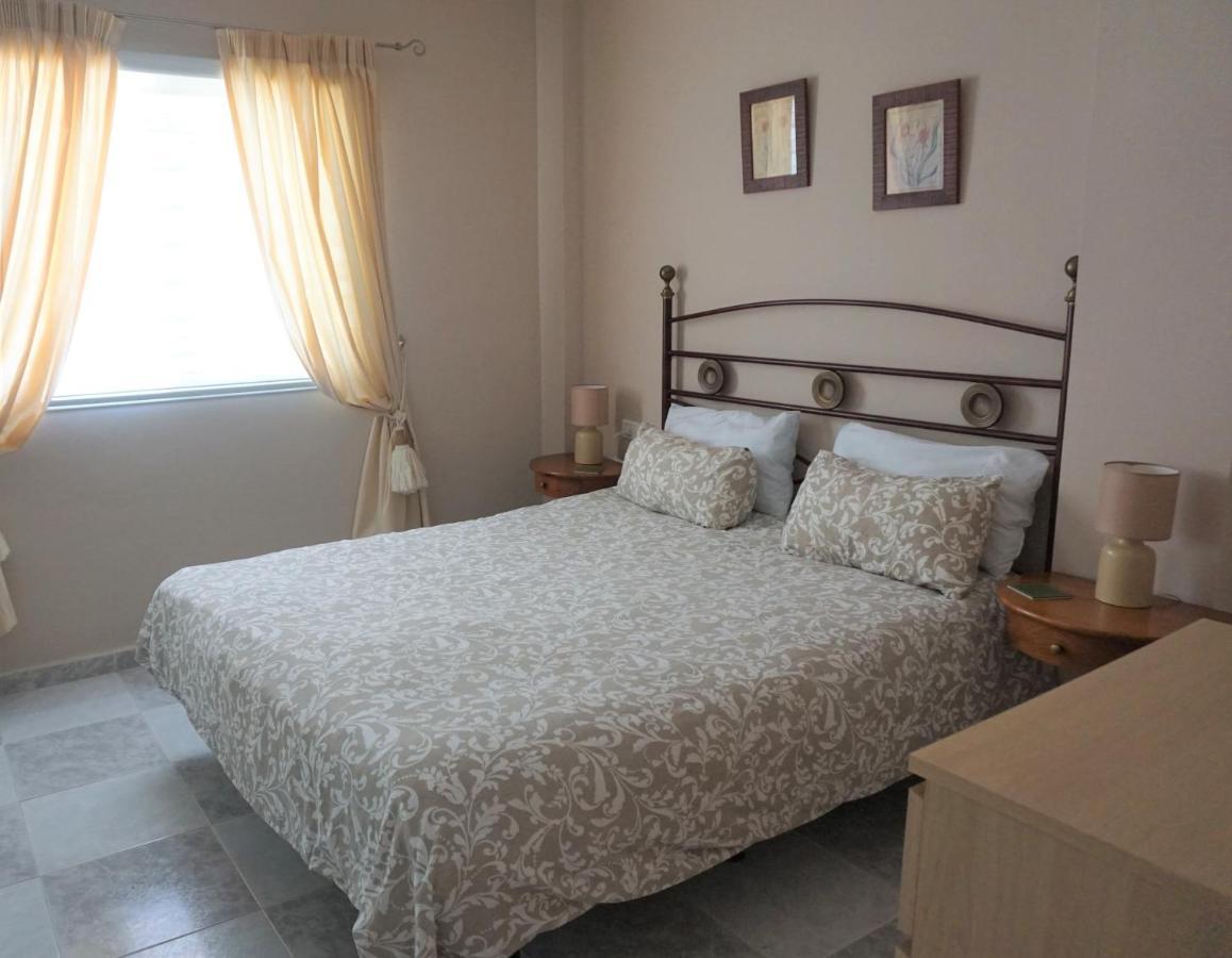Golf Del Sur Apartment - Magnificent Panorama Of The Ocean, El Teide, And Montana Roja San Miguel de Abona Luaran gambar