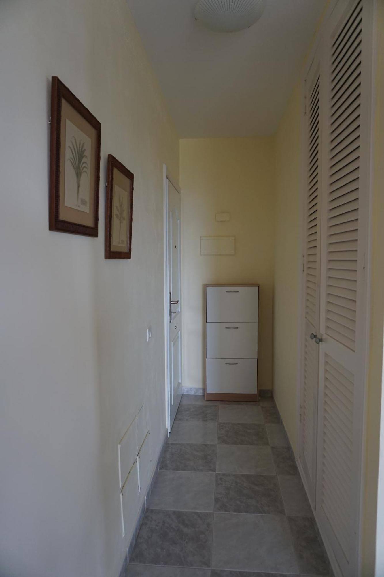 Golf Del Sur Apartment - Magnificent Panorama Of The Ocean, El Teide, And Montana Roja San Miguel de Abona Luaran gambar
