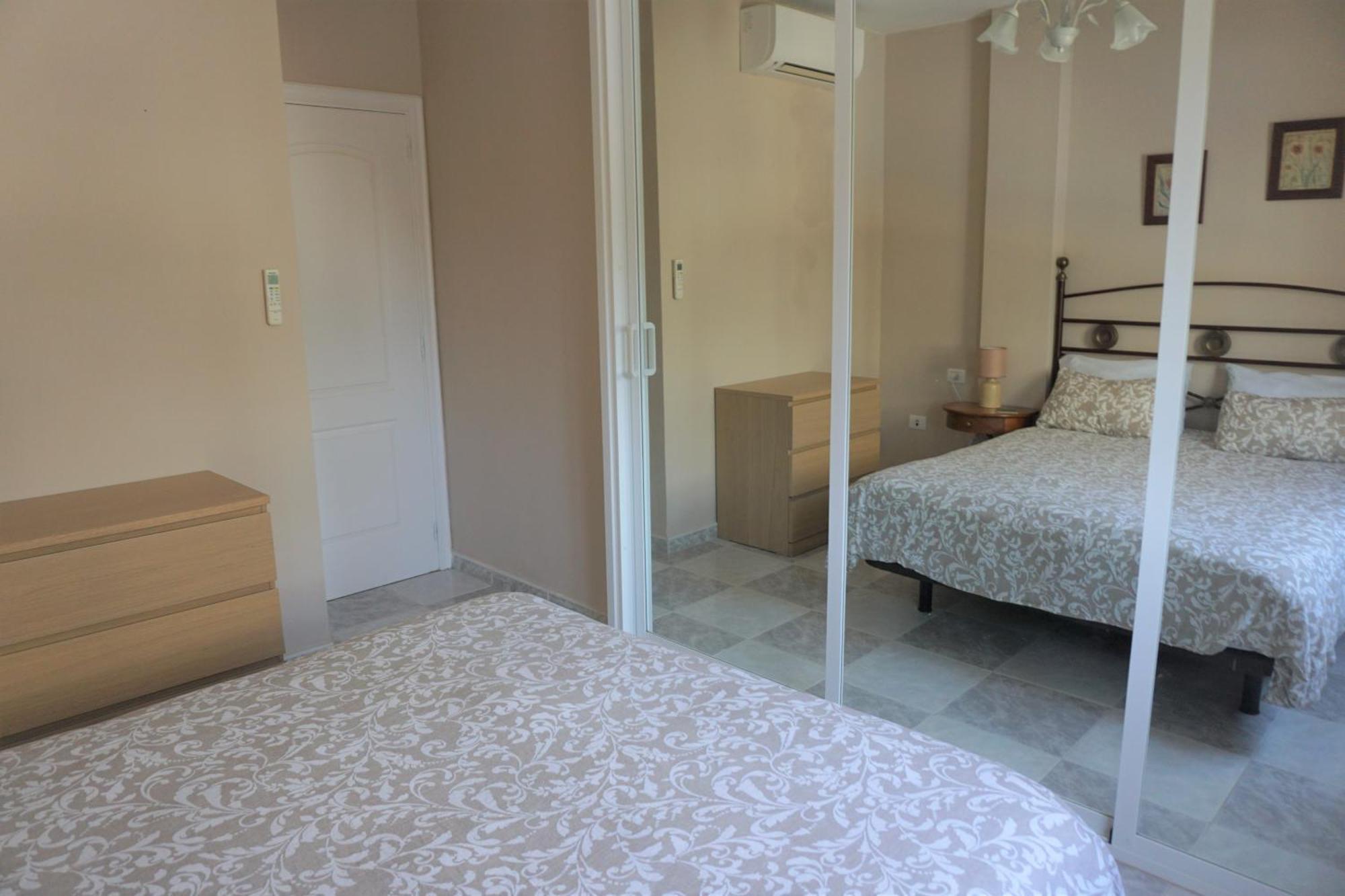 Golf Del Sur Apartment - Magnificent Panorama Of The Ocean, El Teide, And Montana Roja San Miguel de Abona Luaran gambar